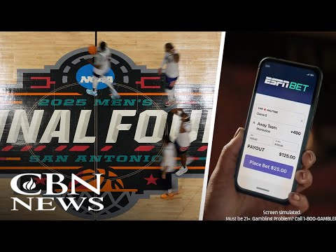 You are currently viewing March Madness Takes a Dark Turn: 20% of Gamblers Consider Suicide