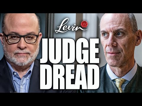 You are currently viewing Federal Judges vs. Trump: The Battle That Must Be Won