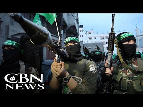 You are currently viewing Hamas Reduces Gaza Civilian Death Toll – What Are They Hiding?
