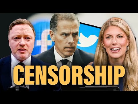 You are currently viewing New Evidence Reveals Shocking Depths of Hunter Biden Laptop Scandal