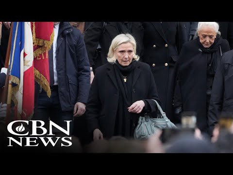 You are currently viewing Opposition Leader Faces House Arrest in Shocking French Crackdown!