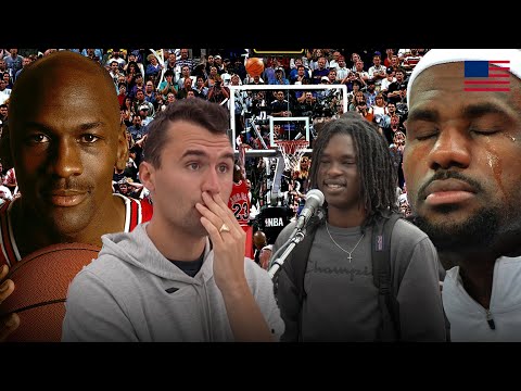 You are currently viewing Jordan vs. LeBron: The Clear Winner That Leaves No Room for Debate