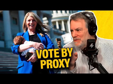 You are currently viewing Congress Voting from Home? The Case Against Virtual Legislating