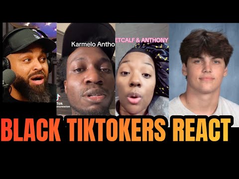 You are currently viewing Black TikTokers Speak Out: The Truth Behind Austin Metcalf’s Tragedy