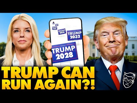 You are currently viewing Attorney General Shocks With Trump 2024 Tease on Live-TV