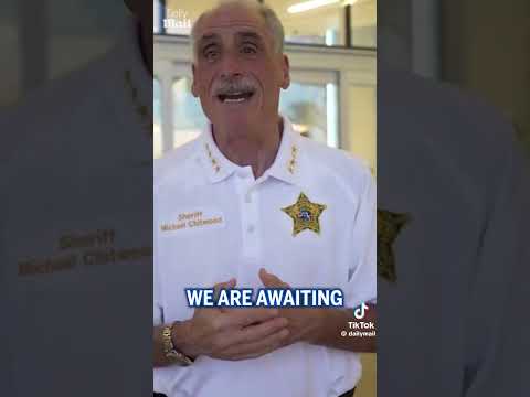 You are currently viewing Sheriff’s Bold Move: Scammers Beware, Justice Is Coming