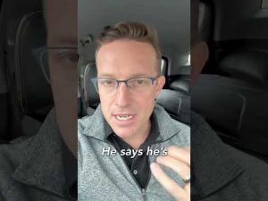 Read more about the article Journalist Drops Eerie Video: “Not Suicidal,” Hints at Govt Secrets