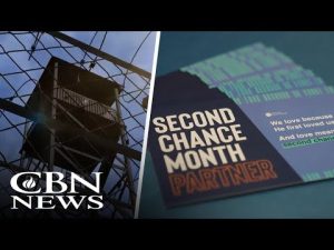 Read more about the article Transforming Lives: How Ministries Are Reviving Former Inmates’ Futures