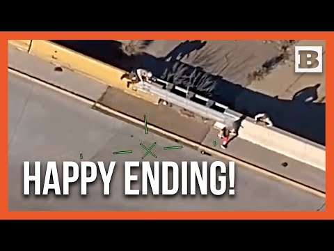 You are currently viewing Brave Heroes Rescue Missing Autistic Boy from Busy Freeway Chaos!