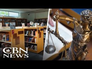 Read more about the article School District Stands Firm with Parents Against Controversial Books!