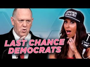 Read more about the article Tom Homan Issues Stark Warning to Judges Blocking Deportations