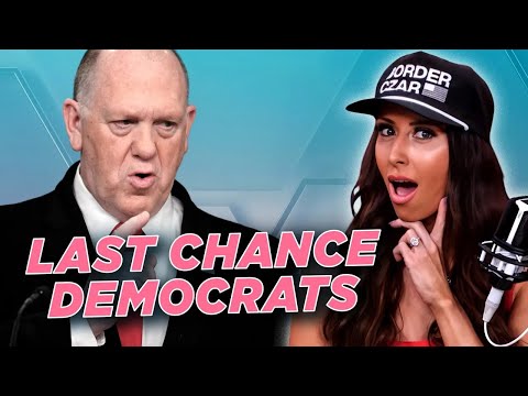 You are currently viewing Tom Homan Issues Stark Warning to Judges Blocking Deportations