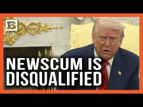 You are currently viewing Trump: Gavin Newsom’s Failures Tank His Presidential Hopes!