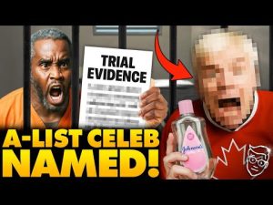 Read more about the article A-List Trump Critic Dragged Into Diddy Trial With Stunning Evidence