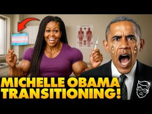 Read more about the article Michelle Obama Sparks Frenzy: Therapy Confession Raises Eyebrows