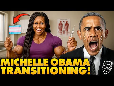 You are currently viewing Michelle Obama Sparks Frenzy: Therapy Confession Raises Eyebrows