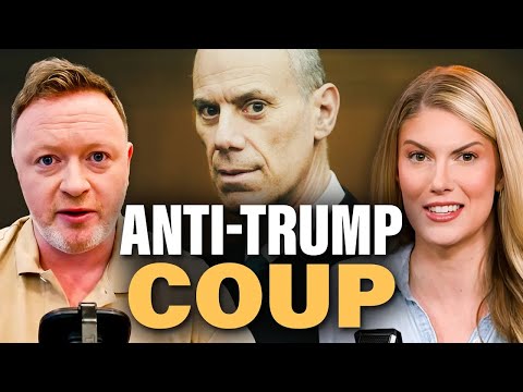 You are currently viewing Senate RINO’s Stand in the Way of Trump’s Crucial Nominee