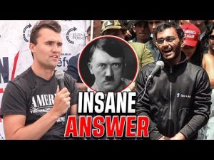 Read more about the article Dude Learns the Hard Way: Hitler’s Ideologies Are Still Toxic