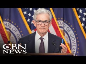 Read more about the article Fed Stands Firm: No Interest Rate Cuts Coming Soon!