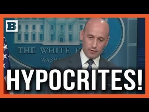 Read more about the article Miller Blasts Media: No Way I’d Live Next to Criminal Illegals!