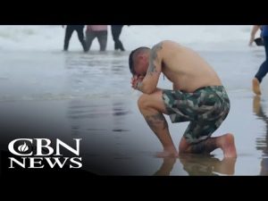 Read more about the article Baptize California Success Sparks Ambitious Push to Baptize America!