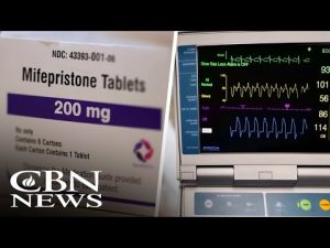 Read more about the article Deadly Abortion Pill Secrets Uncovered: What You Need to Know!