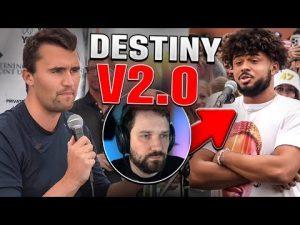 Read more about the article Charlie Dismantles ‘Know It All’: A Clash of Attitude and Logic