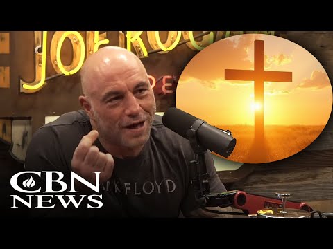 You are currently viewing Joe Rogan’s Shocking Jesus Argument Sparks Outrage Online!