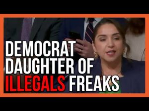 Read more about the article Democrat’s Wild Rant Against Kristi Noem Exposed as Total Fabrication!