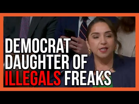 You are currently viewing Democrat’s Wild Rant Against Kristi Noem Exposed as Total Fabrication!