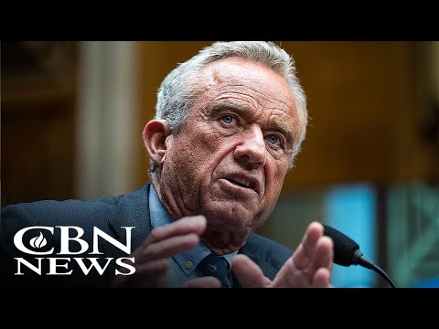 You are currently viewing RFK Jr. Unleashes Warning: Abortion Pill Controversy Heating Up!