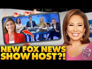 Read more about the article Fox News Shocks Liberals with Bold Replacement Choice