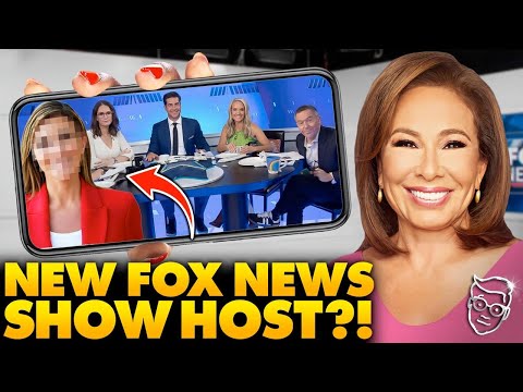 You are currently viewing Fox News Shocks Liberals with Bold Replacement Choice
