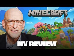 Read more about the article Minecraft’s Allure: What’s the Hype Really About?