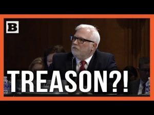 Read more about the article Rand Paul Makes Waves: State Dept. Nominee’s Anti-Trump Past Exposed!