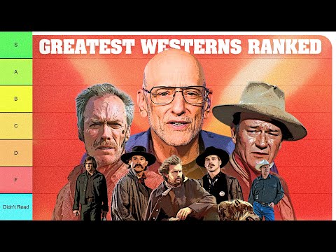 You are currently viewing Top Westerns Ranked: Did Your Favorite Make the Cut?