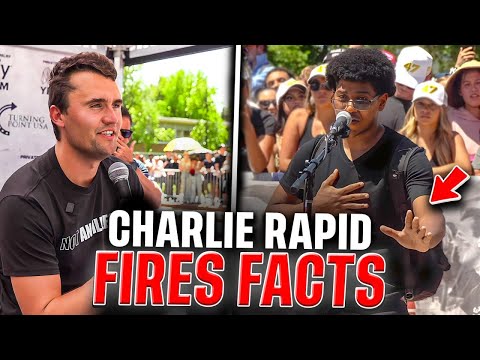 You are currently viewing Charlie Kirk Exposes Truth Behind Abrego Garcia’s Deportation Claims