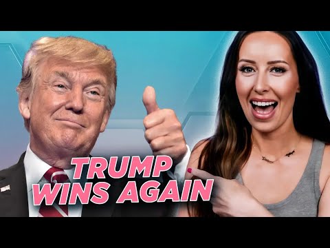 You are currently viewing Trump Scores Major Legal Win Against Deportation Rules