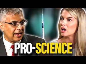 Read more about the article Jay Bhattacharya Unveils Bold Strategy to Fix Fauci’s Failures