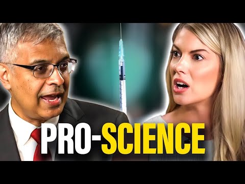 You are currently viewing Jay Bhattacharya Unveils Bold Strategy to Fix Fauci’s Failures