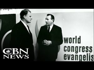 Read more about the article Franklin Graham’s Bold Mission: Igniting Faith Across Europe!