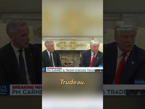 Read more about the article Trump’s Epic Takedown Leaves Libs Reeling