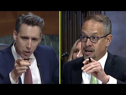 You are currently viewing Josh Hawley Takes Pharma CEO to Task Over Soaring Drug Prices