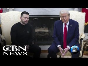 Read more about the article Trump and Erdogan Team Up to Save Ukraine! Can They Make Peace?