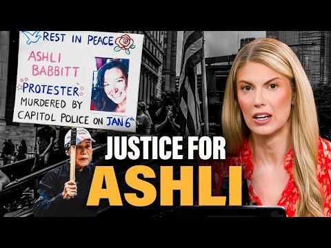 You are currently viewing New Revelations About Ashli Babbitt and the January 6th Chaos