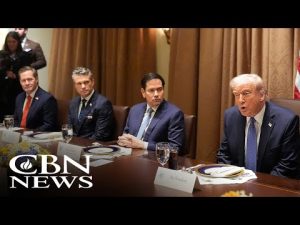 Read more about the article Trump’s National Security Shakeup: Josh Block Reveals What It Means!