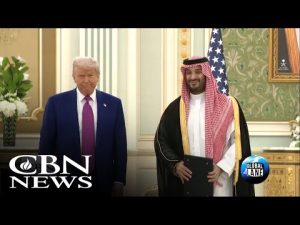 Read more about the article Trump’s Trillion-Dollar Gulf Deals: Is China Coming to the Table?