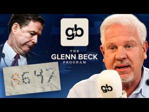 Read more about the article Did James Comey Just Suggest a Shocking Act Against Trump?