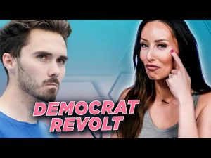 Read more about the article Democrats Shock with Sudden Exit of Woke Child Leader