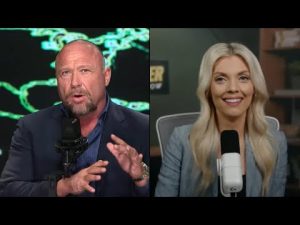 Read more about the article Alex Jones Unveils Shocking Truth Behind Modern Propaganda Techniques